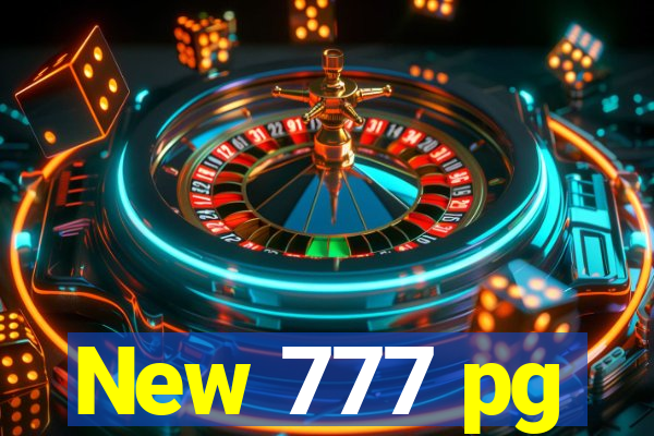 New 777 pg